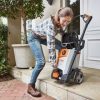 STIHL RE 130 PLUS Pressure Washer - Image 6