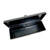 John Deere Black Metal Toolbox - Image 4