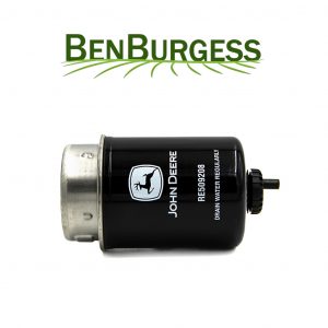 John Deere Fuel Filter RE509208