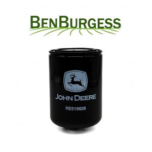 John Deere Oil Filter RE519626