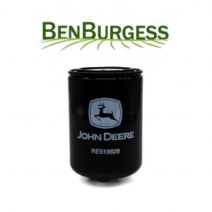 John Deere Oil Filter RE519626