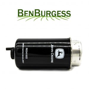 John Deere Fuel Filter RE541922