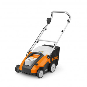 STIHL RLA 240 Cordless Lawn Scarifier