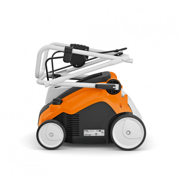 STIHL RLA 240 Cordless Lawn Scarifier