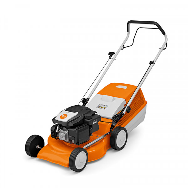 STIHL RM 248 Petrol Lawn Mower