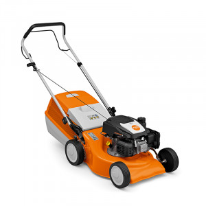 STIHL RM 248 Petrol Lawn Mower