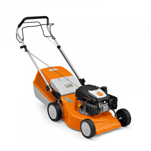 STIHL RM 248 T Petrol Lawn Mower