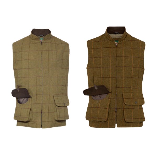 Rutland Men's Waistcoat
