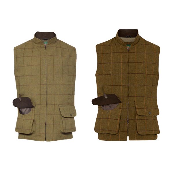 Rutland Men's Waistcoat