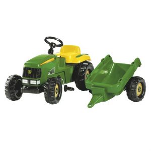 john deere kids tractor engine
