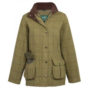 Rutland Ladies Waterproof