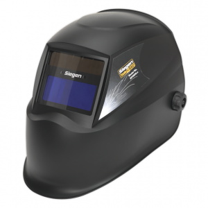 Sealey Welding Helmet S01000