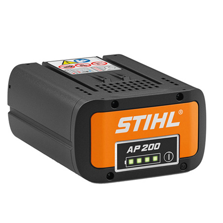 Stihl AP 200 36V 4.8ah Battery