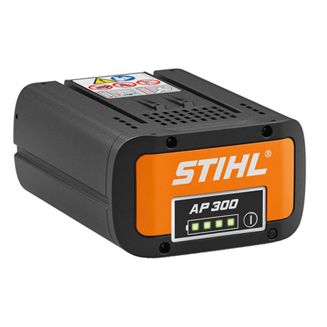 Stihl AP 300 36V 6.0ah Battery