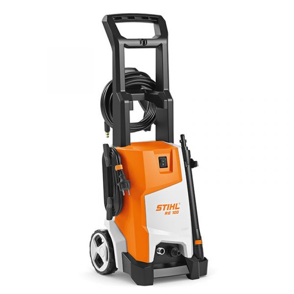 STIHL RE 100 Pressure Washer