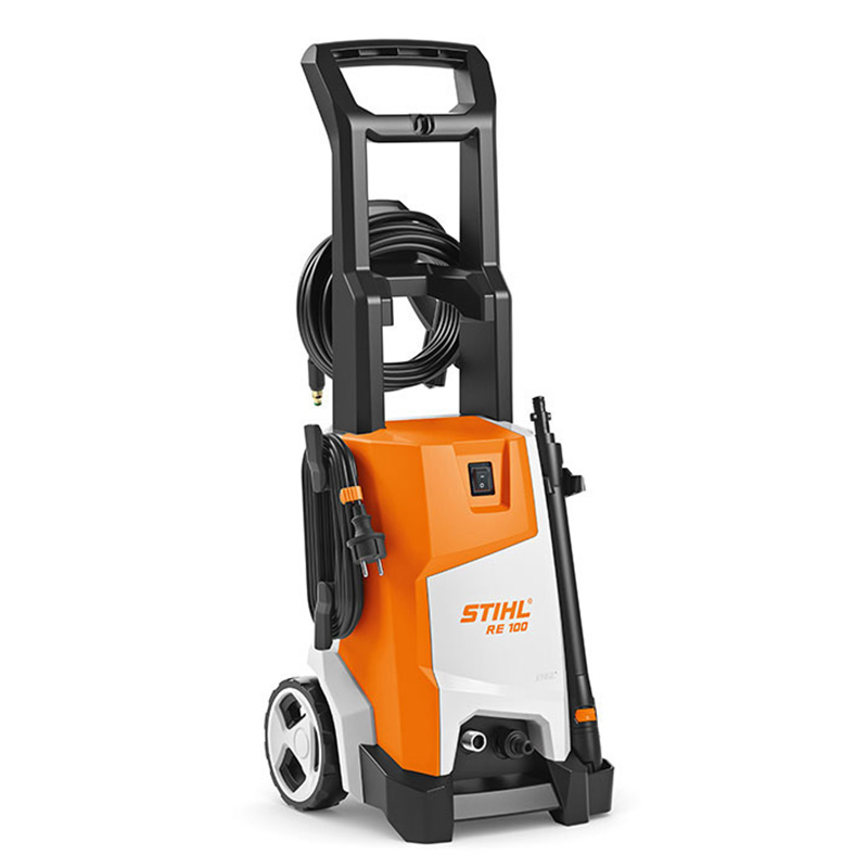 Stihl sales jet wash