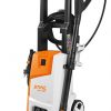STIHL RE 100 Pressure Washer - Image 3
