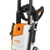 STIHL RE 100 Pressure Washer - Image 2