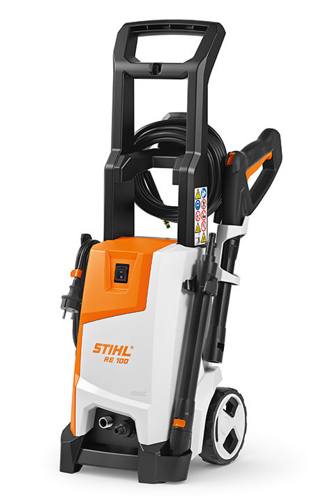 STIHL RE 100 Pressure Washer