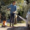 STIHL RE 100 Pressure Washer - Image 4