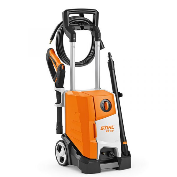STIHL RE 110 Pressure Washer