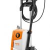 STIHL RE 110 Pressure Washer - Image 2