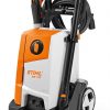 STIHL RE 110 Pressure Washer - Image 3