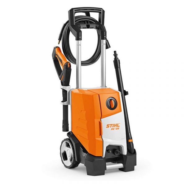 STIHL RE 120 Pressure Washer
