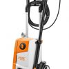 STIHL RE 120 Pressure Washer - Image 2