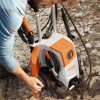STIHL RE 120 Pressure Washer - Image 5