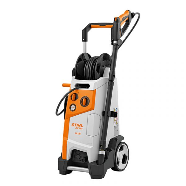 STIHL RE 150 PLUS Pressure Washer