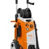 STIHL RE 150 PLUS Pressure Washer - Image 3