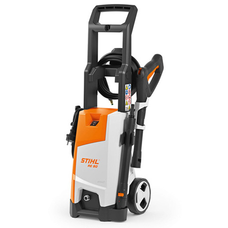 Stihl shop re 90