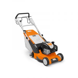 Stihl RM 545 VR Lawn Mower