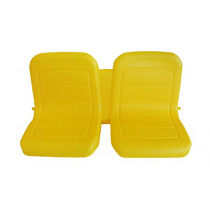 Peg Perego Toy Gator Yellow Seats SARP8093Y