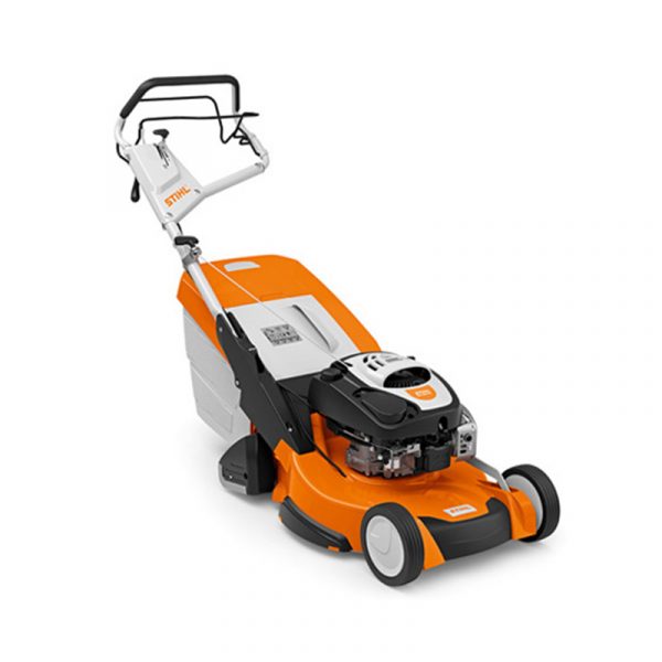 STIHL RM 655 RS Walk-Behind Mower