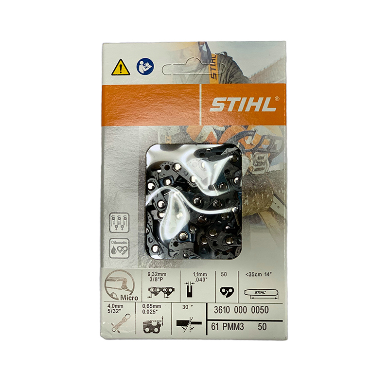 Stihl on sale 61pmm3 44