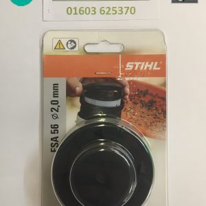 STIHL AutoCut 2-2 Replacement Line Spool 2.0MM
