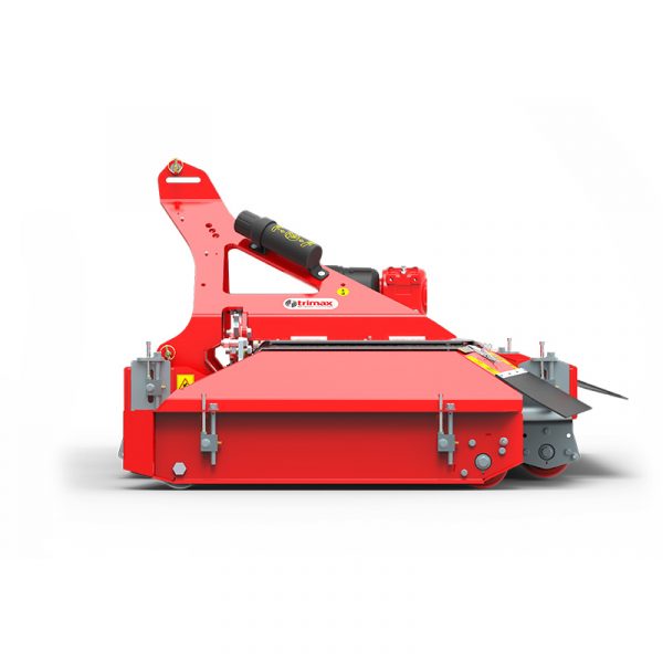 Trimax Stealth 340 S3 Mower - Image 2