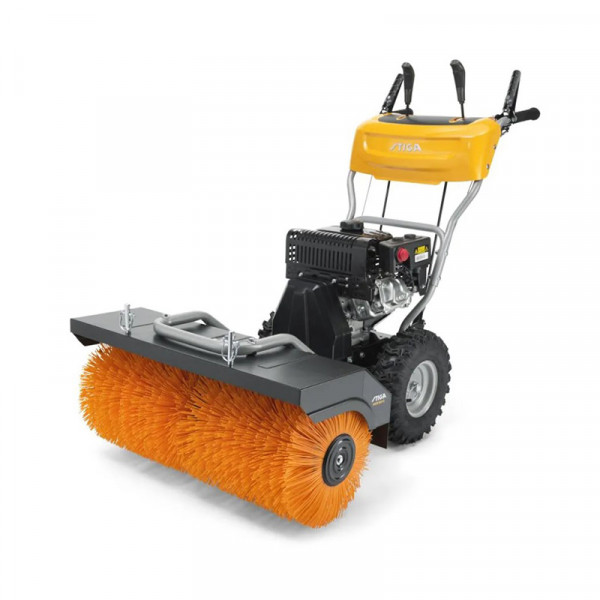 STIGA SWS 800 G Garden Sweeper
