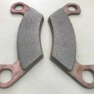 John Deere BRAKE KIT (1/2 A SET) AM147010 XUV865M Gator