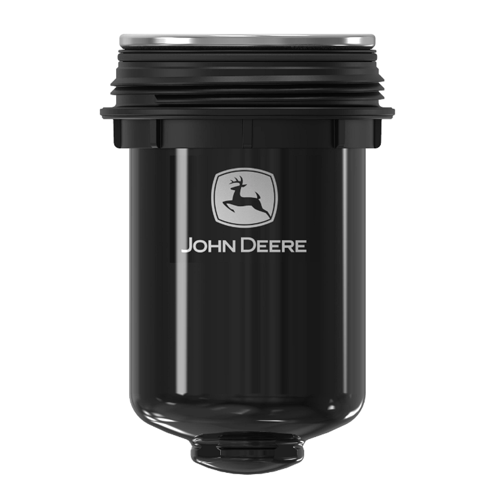 John Deere Secondary Fuel Filter RE551508 - Ben Burgess
