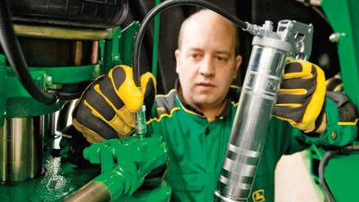 Repair and Maintenance