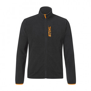 STIHL Logo Fleece Jacket