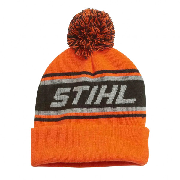 STIHL Orange Beanie