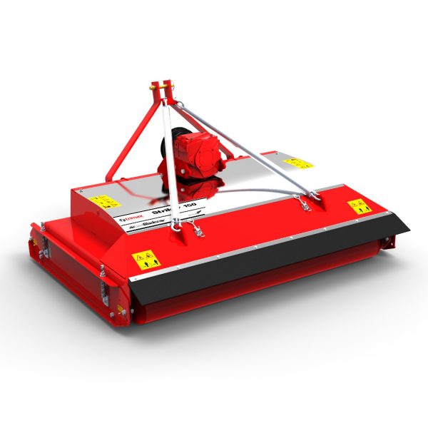 Trimax Striker 150
