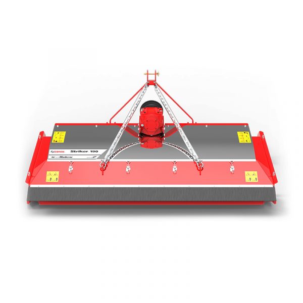 Trimax Striker 190