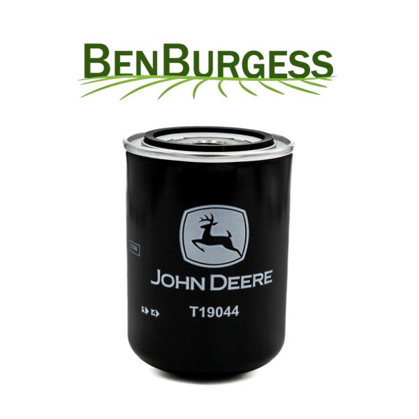 John Deere Engine Oil Filter T19044