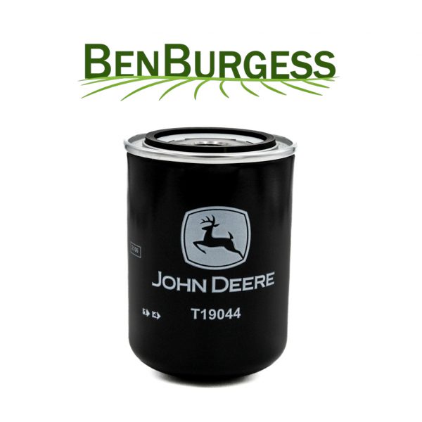 John Deere Engine Oil Filter T19044