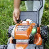 Husqvarna Toy Lawn Mower